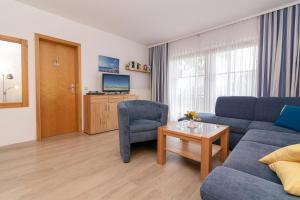 Appartement Wohnung 1 Am Ganterhals  7 23747 Dahme Schleswig-Holstein