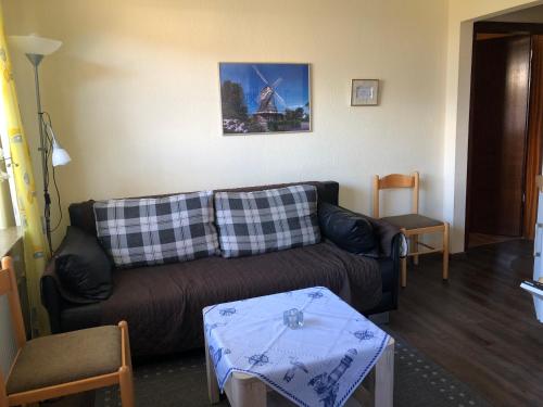 Wohnung 1 . Haus- Annegrete