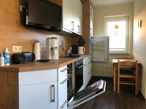 Wohnung 1 . Haus- Annegrete
