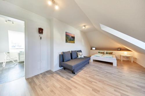 Wohnung 1- nur 5 min. zum Europapark