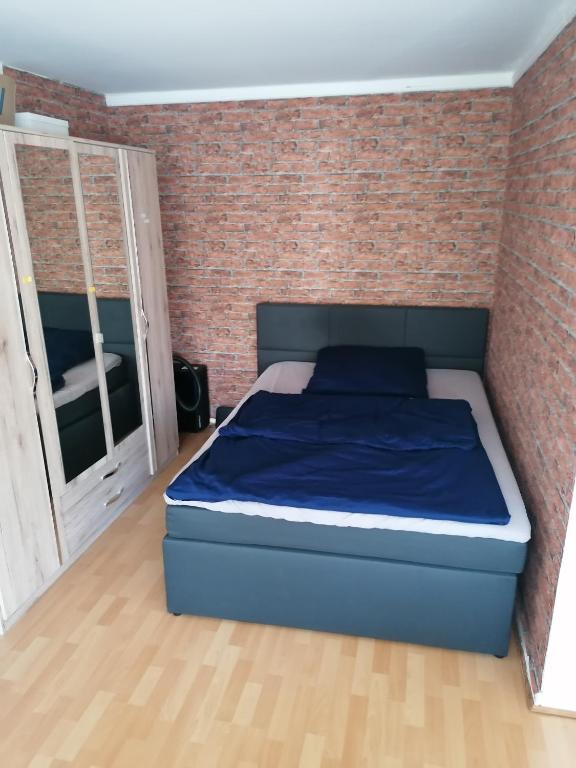 Wohnung 1 Zimmer Riepestraße 9, 30519 Hanovre