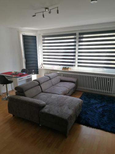 Wohnung 1 Zimmer