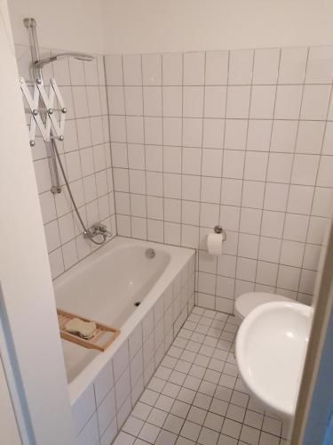 Wohnung 1 Zimmer