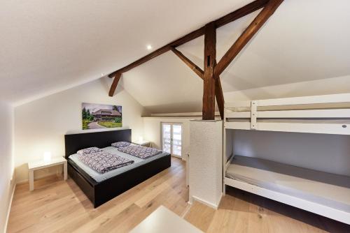 Wohnung 10 - nur 10 Gehminuten zum Europa-Park
