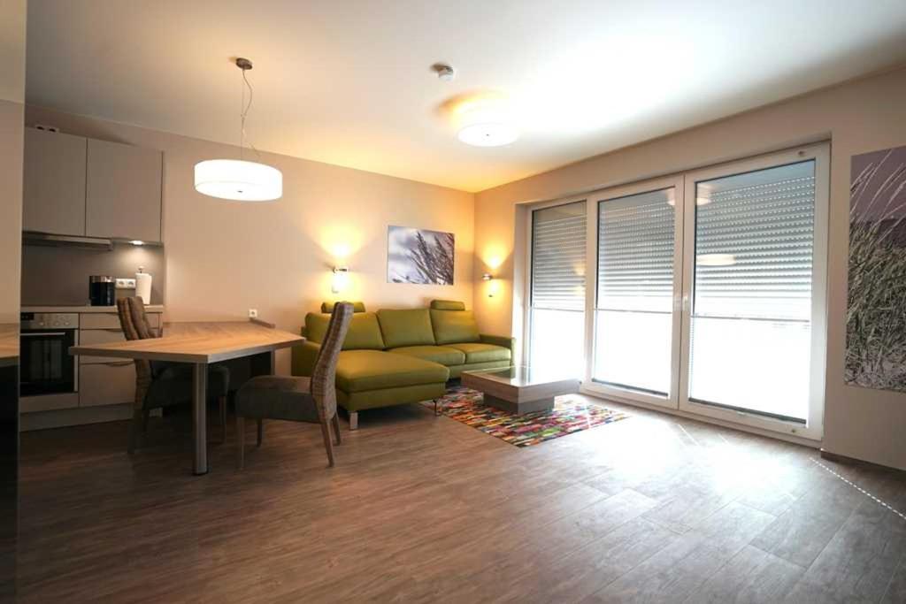 Appartement Wohnung 11 im Palais am Meer II Duhner Allee 2 27476 Cuxhaven