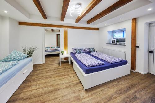 Wohnung 11 - nur 10 Minuten zu Fuß in den Europa-Park