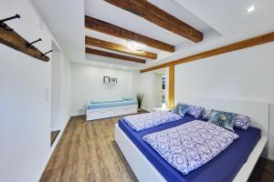 Wohnung 11 - nur 10 Minuten zu Fuß in den Europa-Park