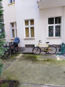 Appartement Wohnung 15 Plesser Straße 5 EG, Hinterhaus 12435 Berlin Berlin (état fédéral)