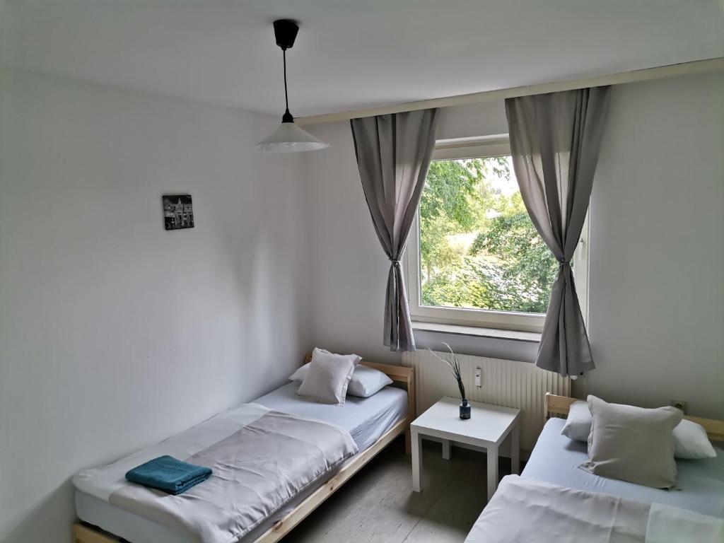 Appartement Wohnung 17 15 Hinrichsring 30177 Hanovre