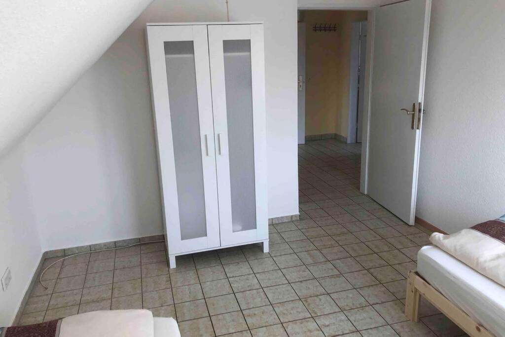 Appartement Wohnung 2 9 Hauckstraße Dachgeschoss rechts 63755 Alzenau