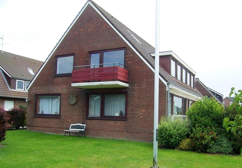 Appartement Wohnung 2 - a10400 Bürgermeister-Fox-Straße 15 23769 Fehmarn