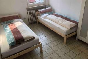 Wohnung 2