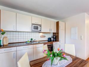 Wohnung 2 Am Sportplatz Ückeritz