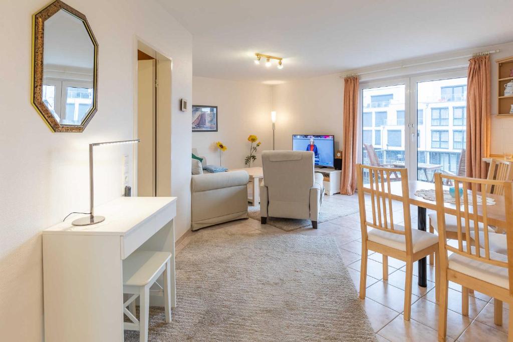 Wohnung 2 Am Schleusenpriel 36, 27472 Cuxhaven