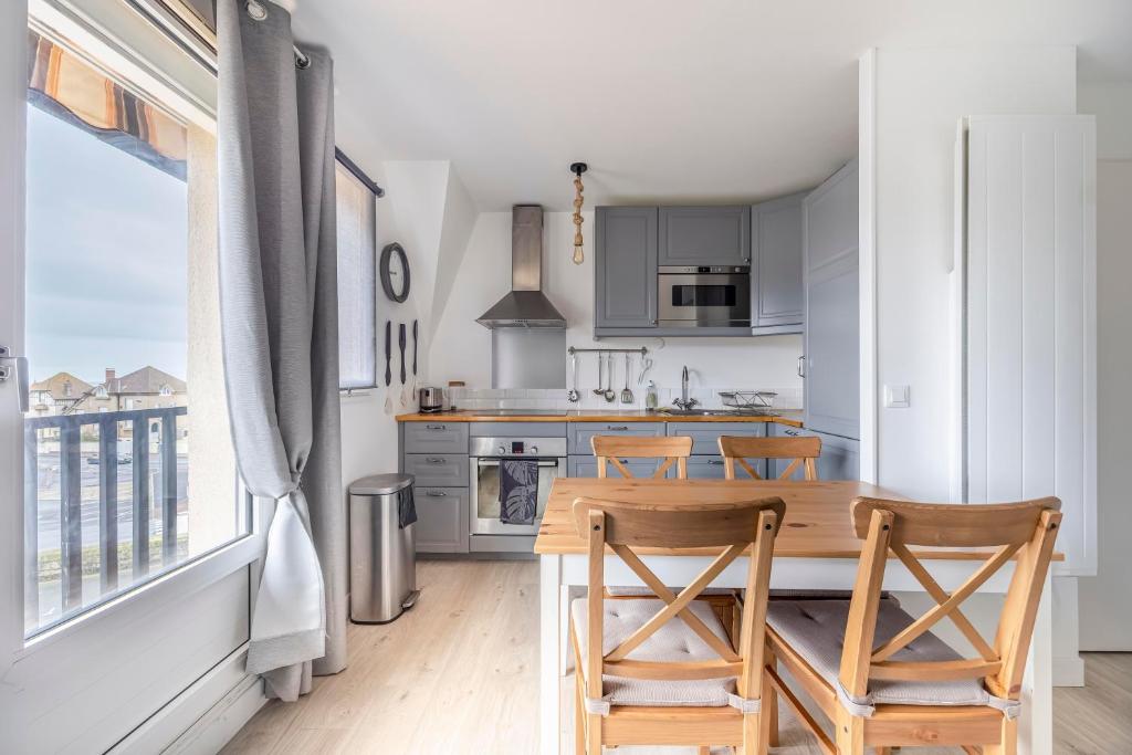 Wohnung 2 \ 18551 Neddesitz