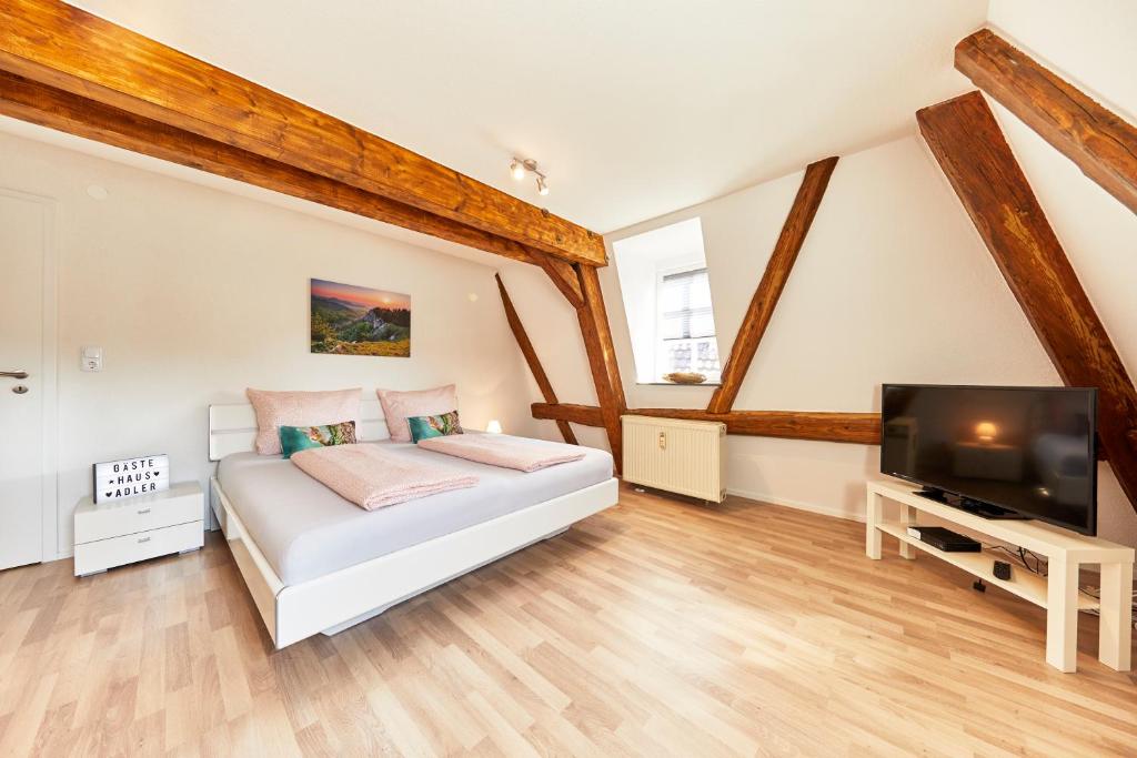 Appartement Wohnung 2 - nur 5 Fahrminuten vom Europapark 12 Schmieheimer Strasse 77955 Ettenheim