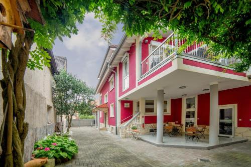 Wohnung 22 - Auszeit - nur 5 Minuten vom Europa-Park