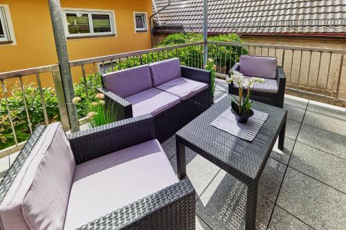 Wohnung 23 - Urlaubsglück - nur 5 Fahrminuten vom Europa-Park