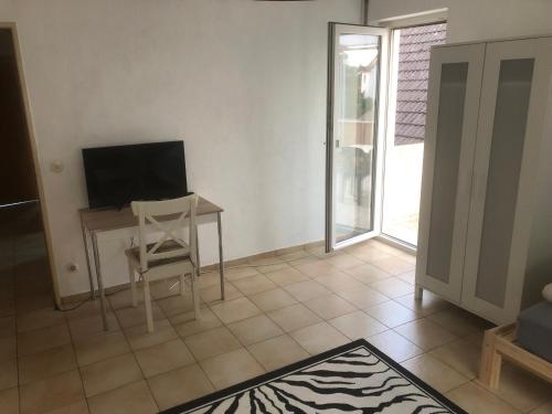 Wohnung 3