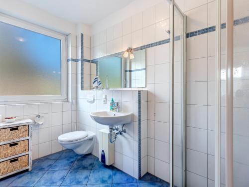 Wohnung 3 Am Sportplatz Ückeritz
