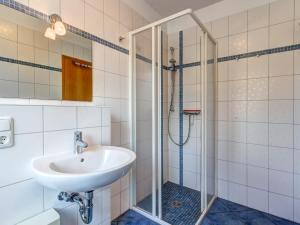 Wohnung 3 Am Sportplatz Ückeritz