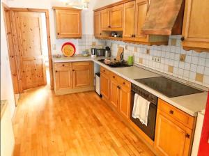 Appartement Wohnung 3 Oberrimbach Haus 20 96152 Burghaslach Bavière