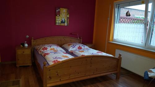 Wohnung 3- Haus Annegrete