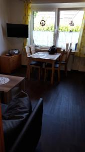 Wohnung 3- Haus Annegrete