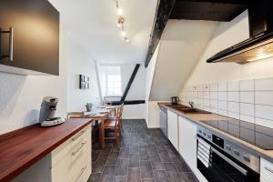 Wohnung 3 - nur 5-10 min vom Europapark