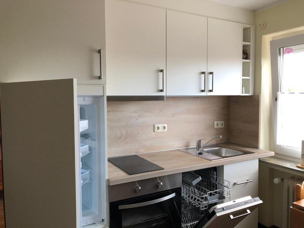 Wohnung 4 @ Haus Annegrete 6 Seestraße Wohnung 4, Obergeschoss, 26427 Bensersiel
