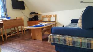 Wohnung 4 @ Haus Annegrete