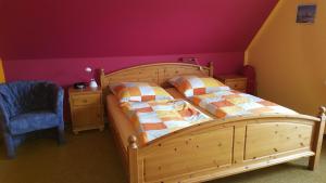 Wohnung 4 @ Haus Annegrete