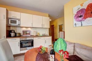 Wohnung 4 Am Sportplatz Ückeritz