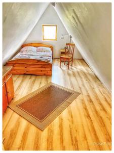 Appartement Wohnung 4 Oberrimbach Haus 20 96152 Burghaslach Bavière