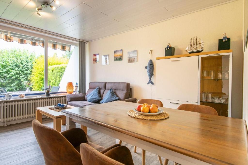 Wohnung 4 Fasanenweg  10, 23746 Kellenhusen