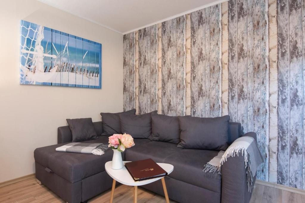 Appartement Wohnung 4, Leni Memelstraße  20 23747 Dahme