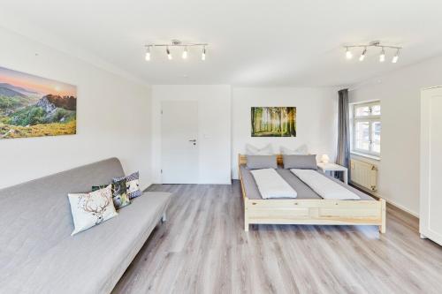 Wohnung 4 - nur 5 min vom Europapark