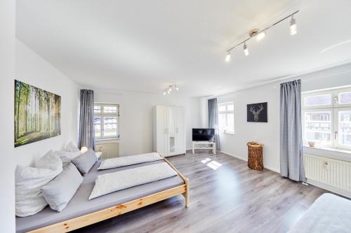 Wohnung 4 - nur 5 min vom Europapark
