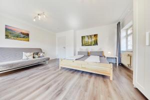 Wohnung 4 - nur 5 min vom Europapark