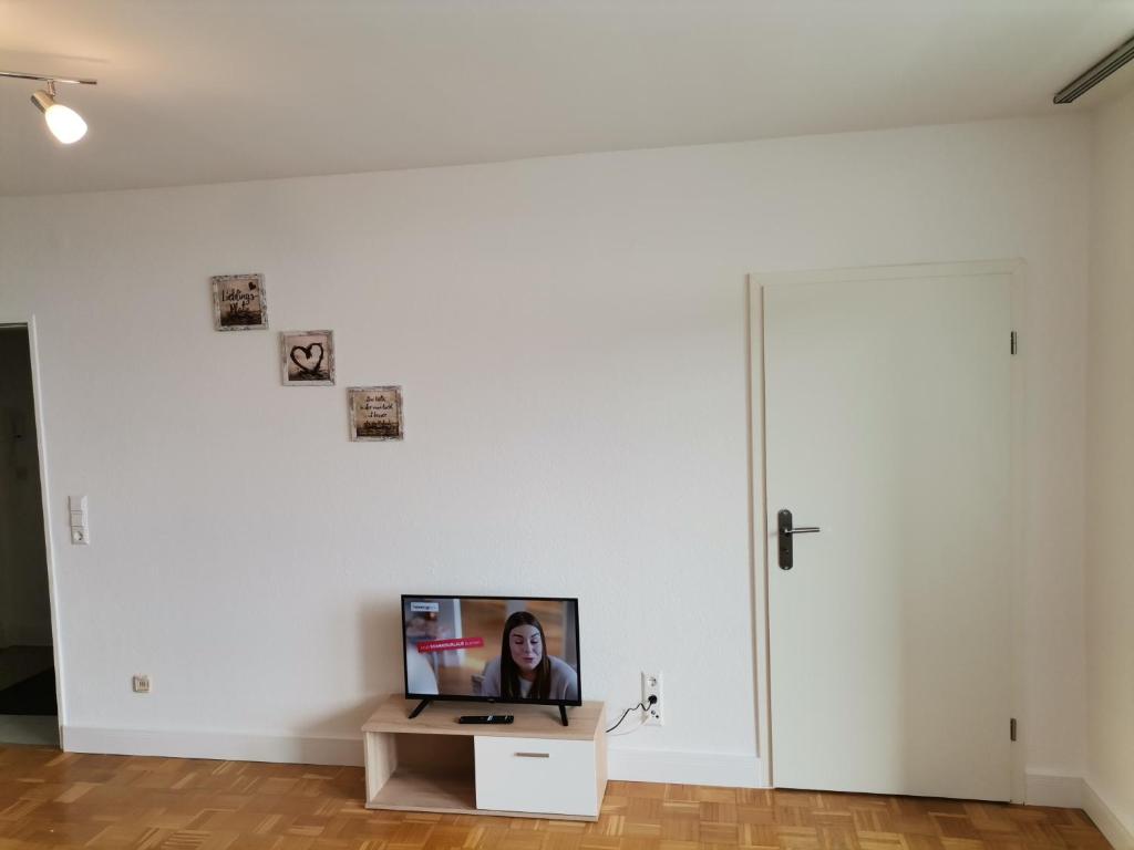 Appartement Wohnung 4 Personen 15 Hinrichsring 30177 Hanovre