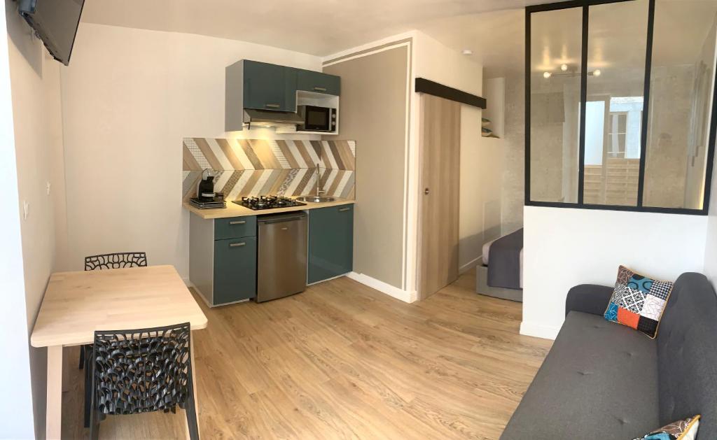Wohnung 4 Personen 30177 Hanovre