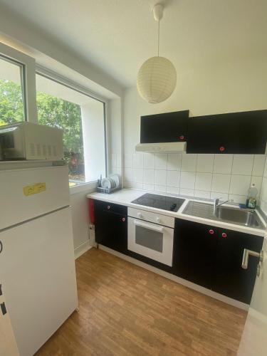 Wohnung 41