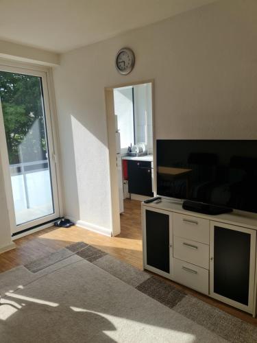 Wohnung 41