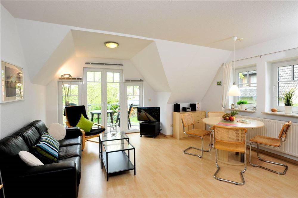 Appartement Wohnung-5-Duenengras-ID-115 Westmarken 41a 25826 Sankt Peter-Ording