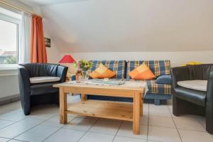 Appartement Wohnung-5-ID-117 Badallee 27a 25826 Sankt Peter-Ording Schleswig-Holstein