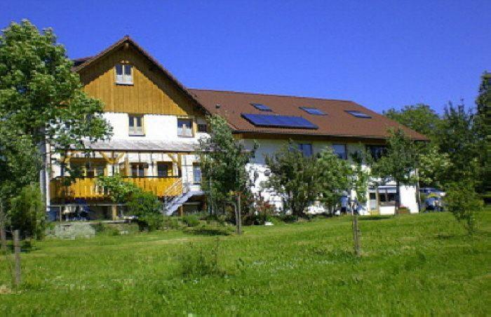 Wohnung 5 Morgensonne Mollenberg 7, 88131 Hergensweiler