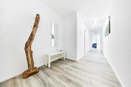 Wohnung 5 - nur 5-10 min vom Europapark