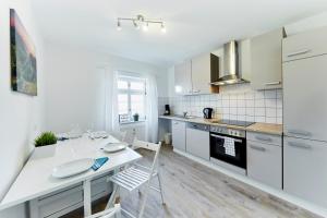 Wohnung 5 - nur 5-10 min vom Europapark