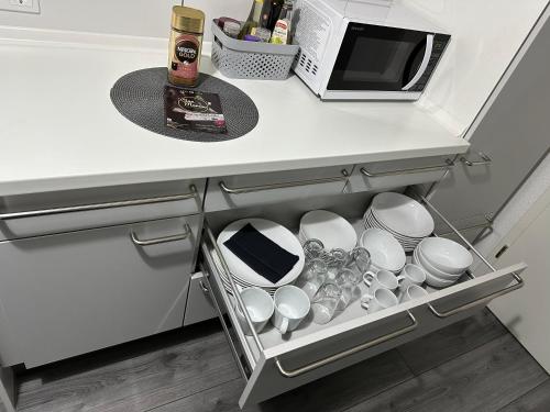 Wohnung 59qm komplett wohnfertig