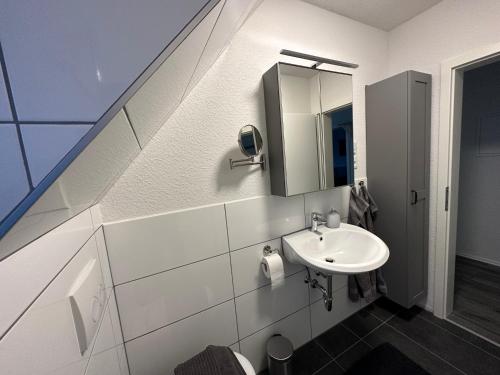 Wohnung 59qm komplett wohnfertig